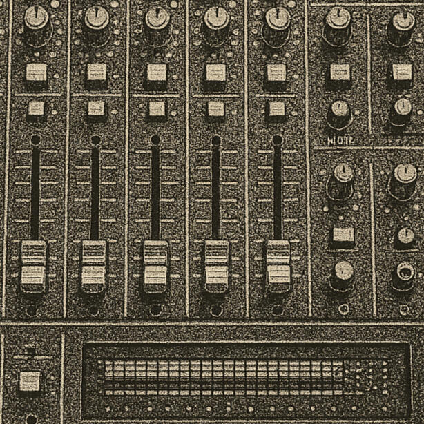 In the box console In the box console